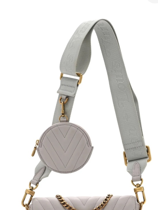 Louis Vuitton Handbags - Louis Vuitton Jacquard strap with coin purse
